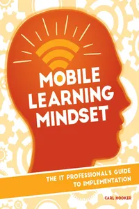 Mobile Learning Mindset_cover