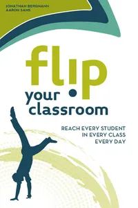 Flip Your Classroom_cover