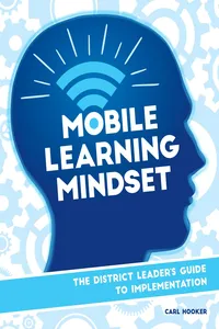 Mobile Learning Mindset_cover
