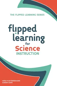 Flipped Learning for Science Instruction_cover