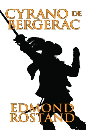 Cyrano de Bergerac