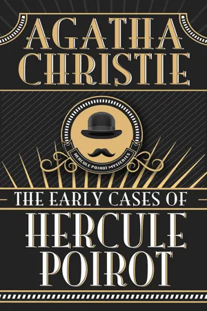 The Early Cases of Hercule Poirot