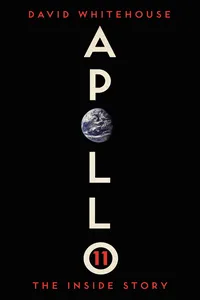 Apollo 11_cover