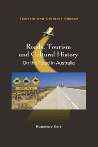 Roads, Tourism and Cultural History_cover