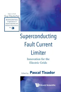 Superconducting Fault Current Limiter_cover