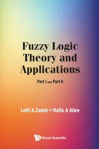 Fuzzy Logic Theory and Applications_cover