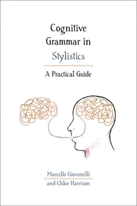 Cognitive Grammar in Stylistics_cover