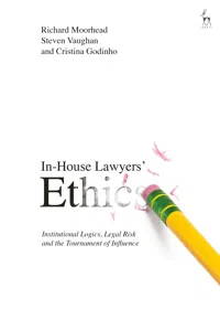 In-House Lawyers' Ethics_cover