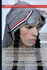 Fashion, Agency, and Empowerment_cover