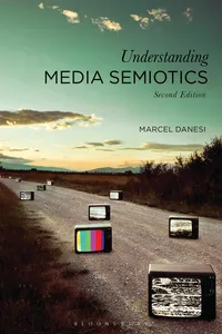 Understanding Media Semiotics_cover