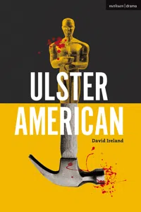 Ulster American_cover