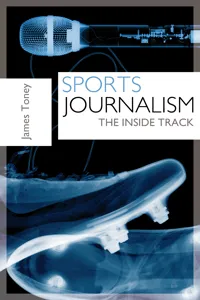 Sports Journalism_cover