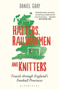 Hatters, Railwaymen and Knitters_cover