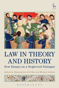 Law in Theory and History_cover