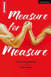 Measure for Measure_cover