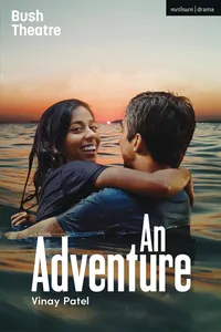 An Adventure_cover