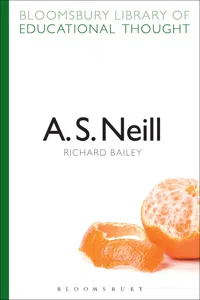 A. S. Neill_cover