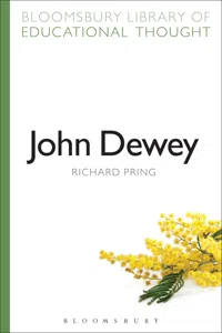 John Dewey_cover