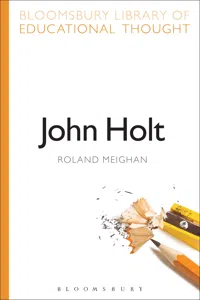 John Holt_cover