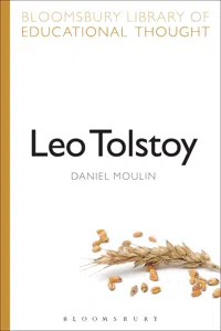 Leo Tolstoy_cover