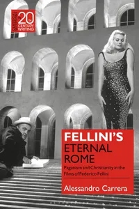 Fellini's Eternal Rome_cover