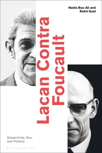 Lacan Contra Foucault_cover