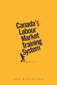 Canada's Labour Market Training System_cover