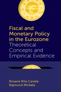 Fiscal and Monetary Policy in the Eurozone_cover