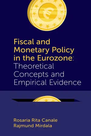 Fiscal and Monetary Policy in the Eurozone