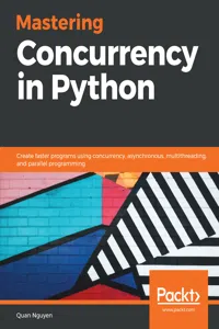 Mastering Concurrency in Python_cover
