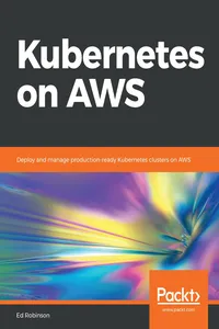 Kubernetes on AWS_cover