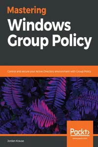 Mastering Windows Group Policy_cover