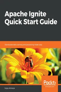 Apache Ignite Quick Start Guide_cover