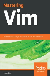 Mastering Vim_cover