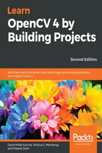 Learn OpenCV 4 by Building Projects_cover