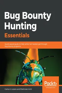 Bug Bounty Hunting Essentials_cover