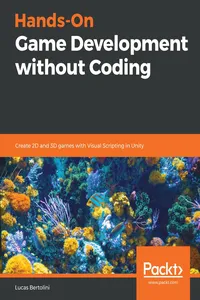 Hands-On Game Development without Coding_cover