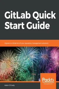GitLab Quick Start Guide_cover