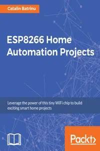 ESP8266 Home Automation Projects_cover