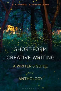 Short-Form Creative Writing_cover