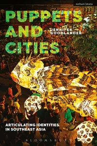 Puppets and Cities_cover