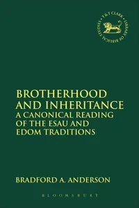 Brotherhood and Inheritance_cover