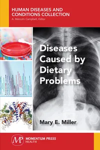 Diseases Caused by Dietary Problems_cover