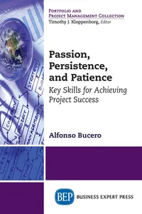 Passion, Persistence, and Patience_cover