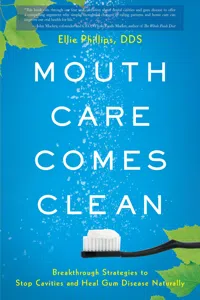 Mouth Care Comes Clean_cover