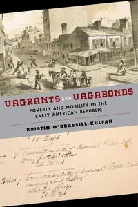 Vagrants and Vagabonds_cover