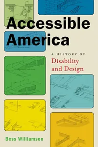 Accessible America_cover