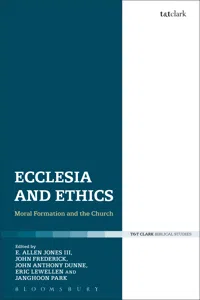 Ecclesia and Ethics_cover