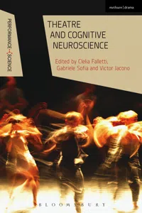 Theatre and Cognitive Neuroscience_cover