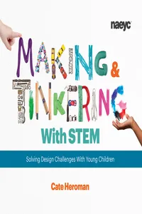 Making and Tinkering With STEM_cover